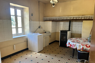 achat maison eauze 32800