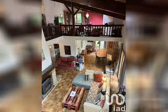 achat maison eauze 32800