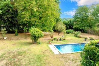 achat maison eauze 32800