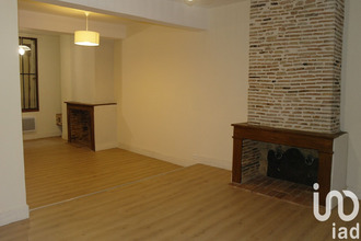 achat maison eauze 32800