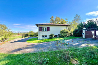 achat maison eauze 32800