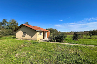 achat maison eauze 32800