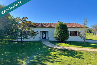 achat maison eauze 32800