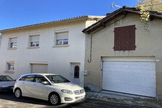 achat maison eauze 32800
