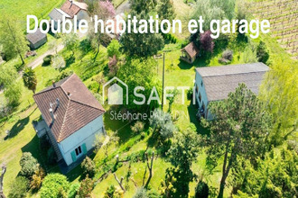 achat maison eauze 32800