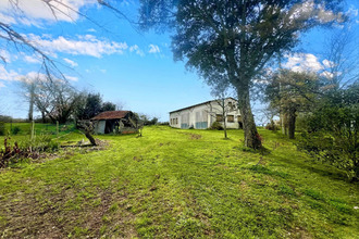 achat maison eauze 32800