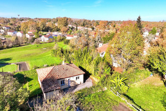 achat maison eauze 32800