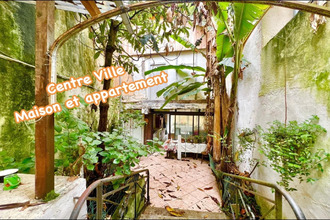 achat maison eauze 32800