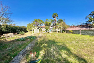 achat maison eauze 32800