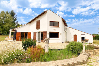 achat maison eauze 32800