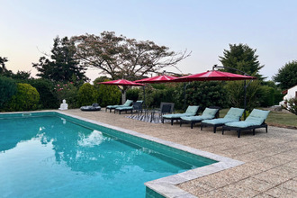 achat maison eauze 32800