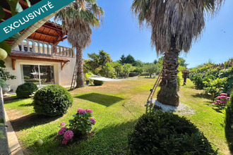 achat maison eauze 32800