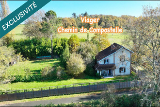 achat maison eauze 32800