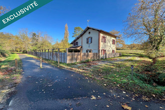 achat maison eauze 32800