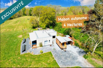achat maison eauze 32800