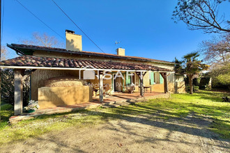 achat maison eauze 32800