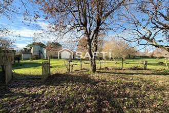 achat maison eauze 32800