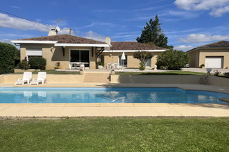 achat maison eauze 32800