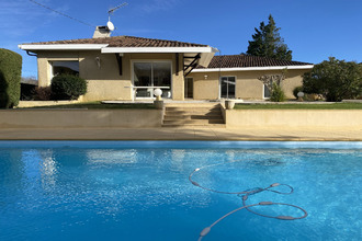 achat maison eauze 32800