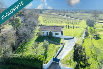 achat maison eauze 32800