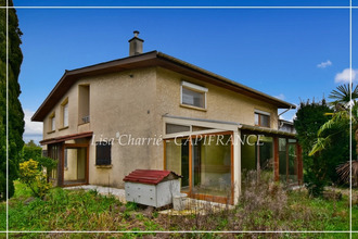 achat maison eauze 32800