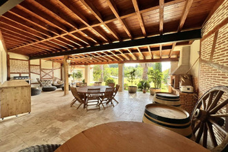 achat maison eauze 32800