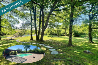 achat maison eauze 32800