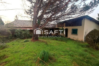 achat maison eauze 32800