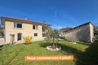 achat maison eauze 32800