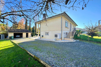 achat maison eauze 32800