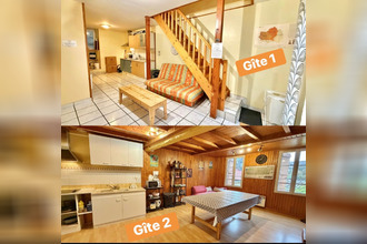 achat maison eauze 32800