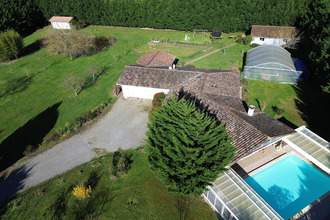 achat maison eauze 32800