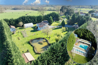 achat maison eauze 32800