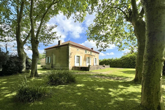 achat maison eauze 32800