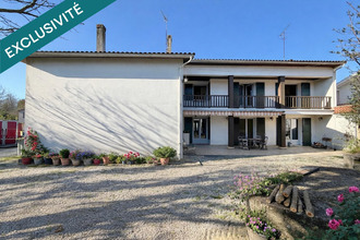 achat maison eauze 32800