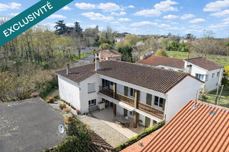 achat maison eauze 32800