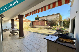 achat maison eauze 32800