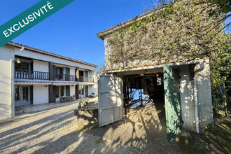 achat maison eauze 32800