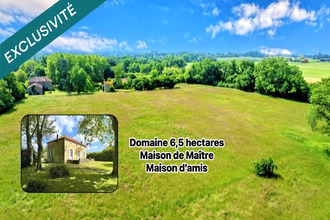 achat maison eauze 32800