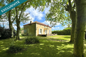 achat maison eauze 32800