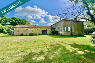 achat maison eauze 32800