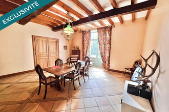 achat maison eauze 32800