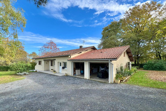 achat maison eauze 32800