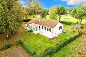 achat maison eauze 32800