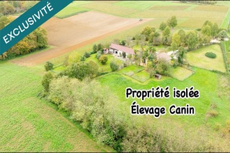 achat maison eauze 32800