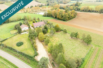 achat maison eauze 32800