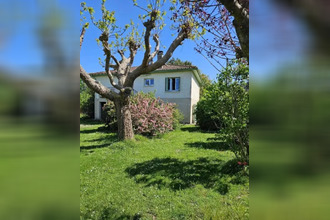 achat maison eauze 32800