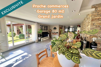achat maison eauze 32800