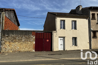 achat maison eauze 32800