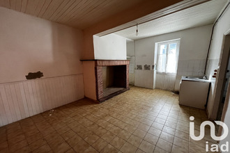 achat maison eauze 32800